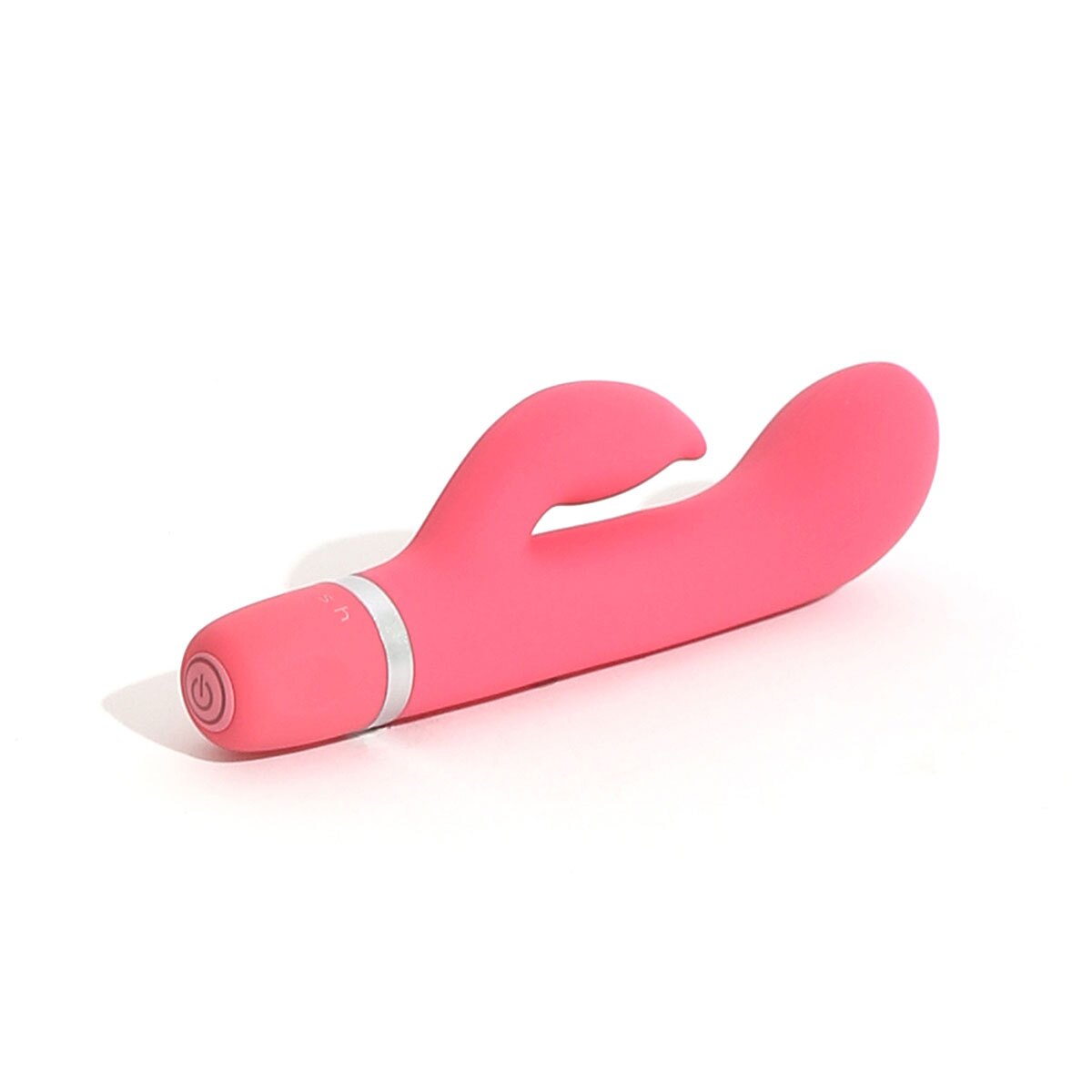 Product image of the  B Swish vibrator on clean background