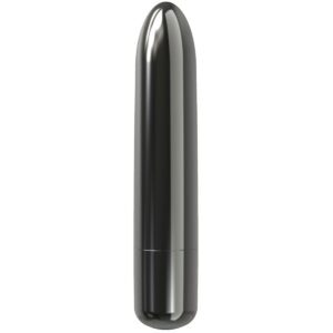 Black BMS Vibrator Point
