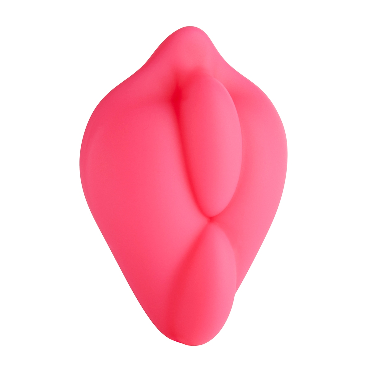 Product image of the Pink Banana Pants vibrator on clean background