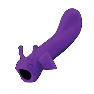 Cute Little Fuckers Vibrator Shimmer Moonlight