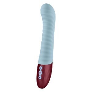 Blue Femme Funn Vibrator LOLA G