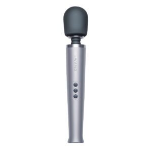 Le Wand Vibrator Grey