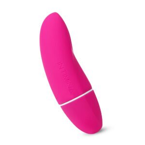 Pink Intimina Vibrator KIRI