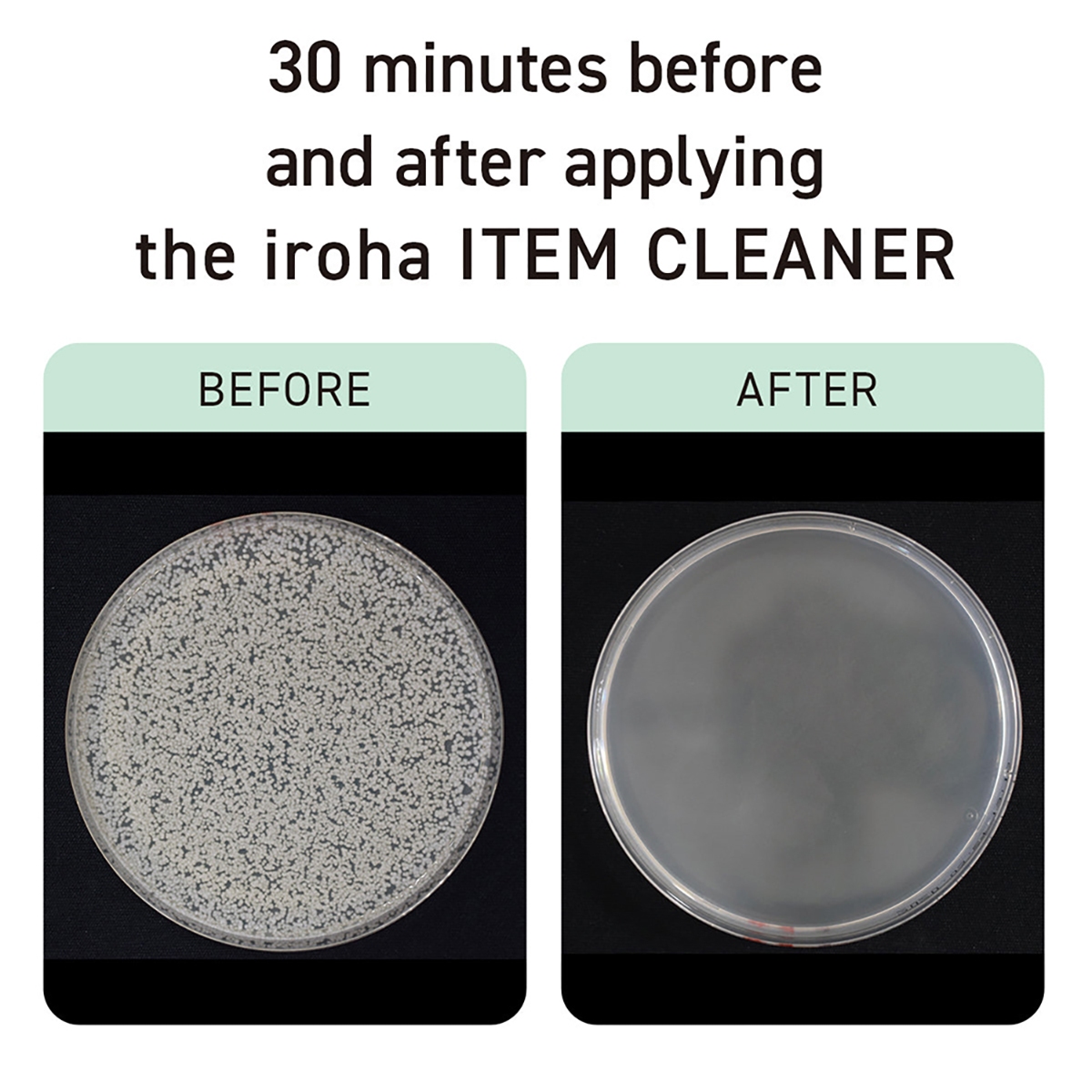 Best Iroha Item Cleaner sex toy cleaner by TENGA