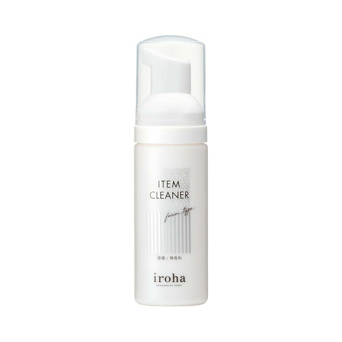 Best Iroha Item Cleaner sex toy cleaner by TENGA