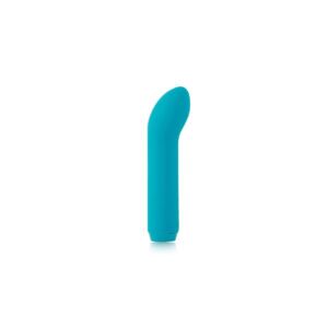Teal Je Joue Vibrator G-Spot
