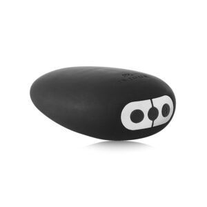 Black Je Joue Vibrator MiMi Soft