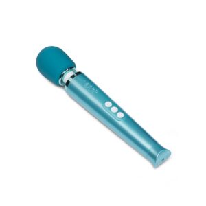 Le Wand Vibrator Dive Submersible