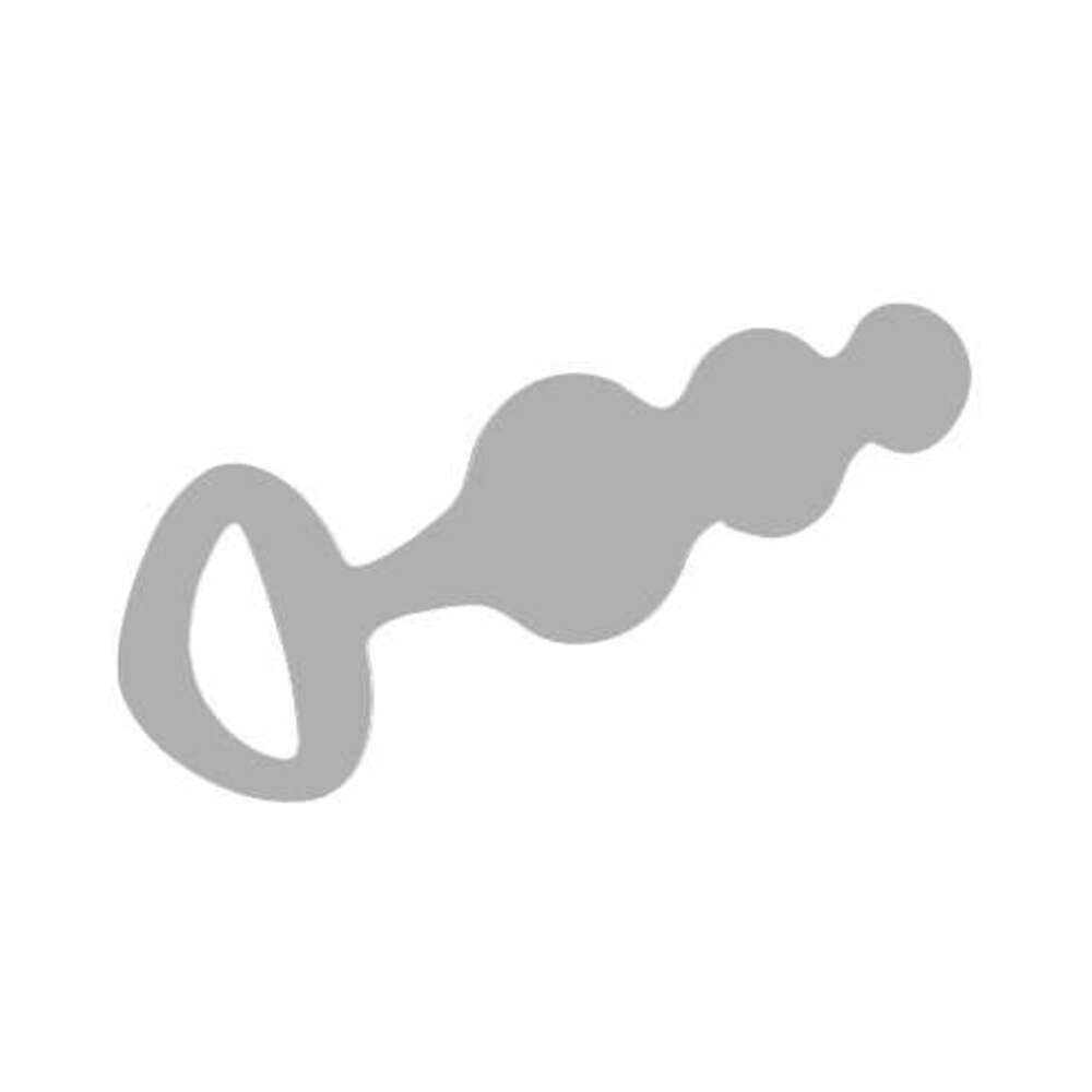 Close-up of the  Njoy vibrator for texture detail