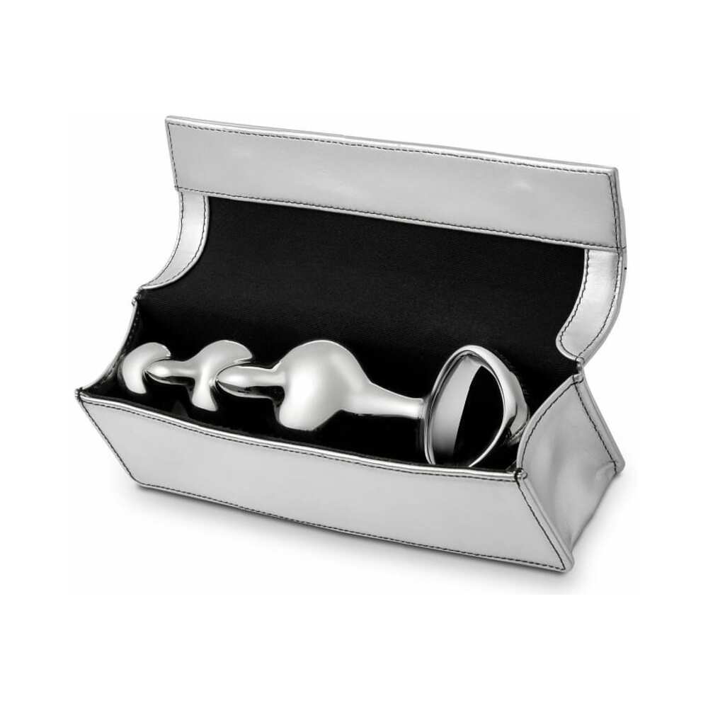 Product image of the  Njoy vibrator on clean background