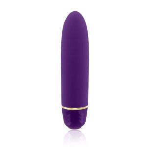 Purple Rianne S Vibrator Classique