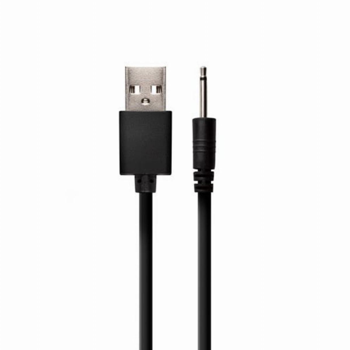 Close-up of the Gold Rosy Gold vibrator for texture detail