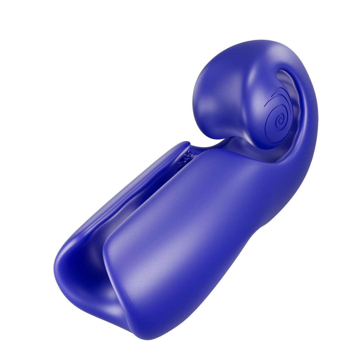 Product image of the  Snail Vibe vibrator on clean background