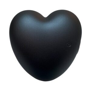 Black VeDO Vibrator Amore Rechargeable Pleasure