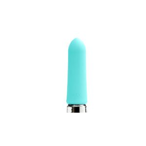 Turquoise VeDO Vibrator Bam