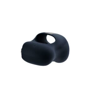 Black VeDO Vibrator Hotrod Warming Masturbator