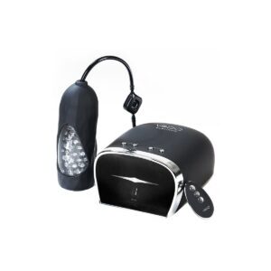 VeDO Vibrator Hummer 2.0 Ultimate BJ Machine