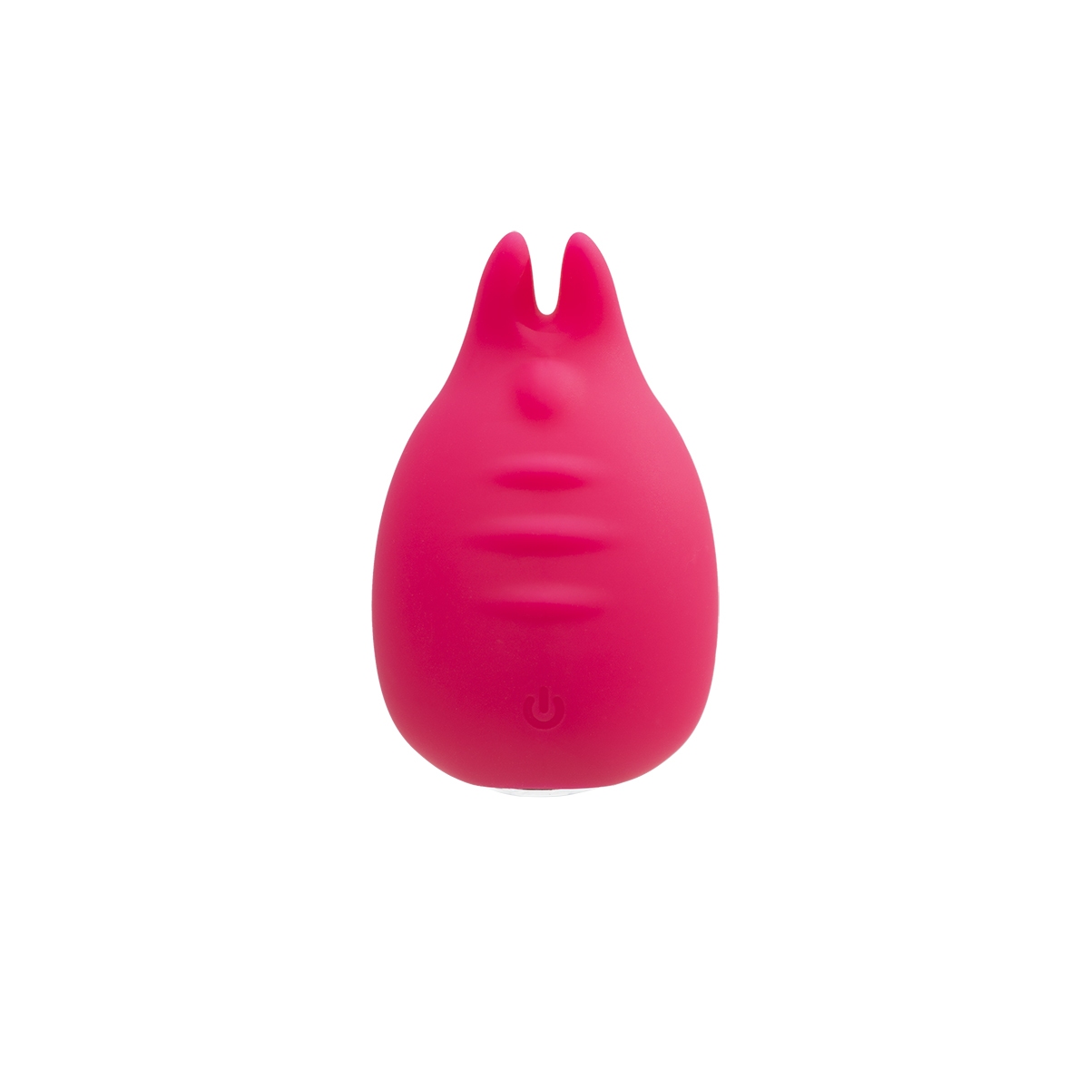 Product image of the Pink VeDO vibrator on clean background