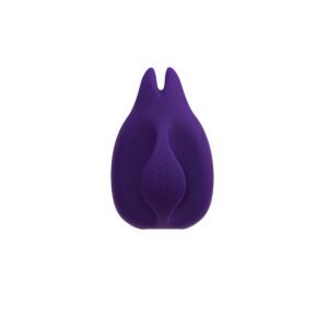 Purple VeDO Vibrator Huni Lay-On