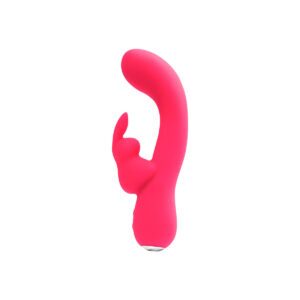 Pink VeDO Vibrator Kinky Bunny Plus Rabbit