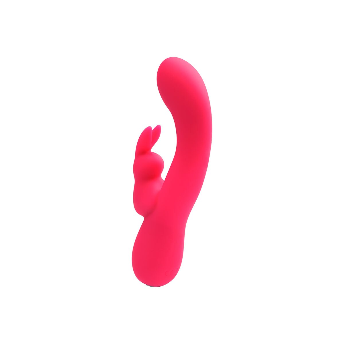 Product image of the Pink VeDO vibrator on clean background