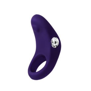 Purple VeDO Vibrator Rev C-Ring