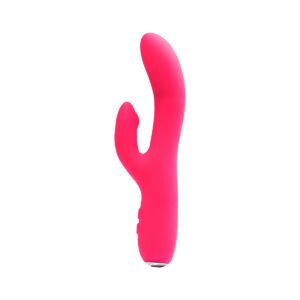 Pink VeDO Vibrator Rockie Dual