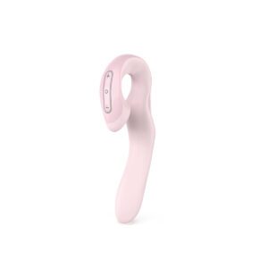 Pink Zini Vibrator Roae