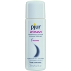 100 ml Silicone Lube Pjur bottle showing smooth, long-lasting formula
