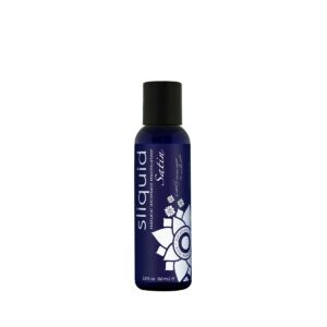 2 oz Vegan Lube Sliquid Satin