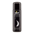 30 ml Silicone Lube Pjur bottle showing smooth, long-lasting formula