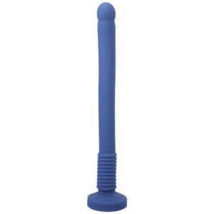 Dildo Tantus Blue Snake Super Soft Ocean (Box)