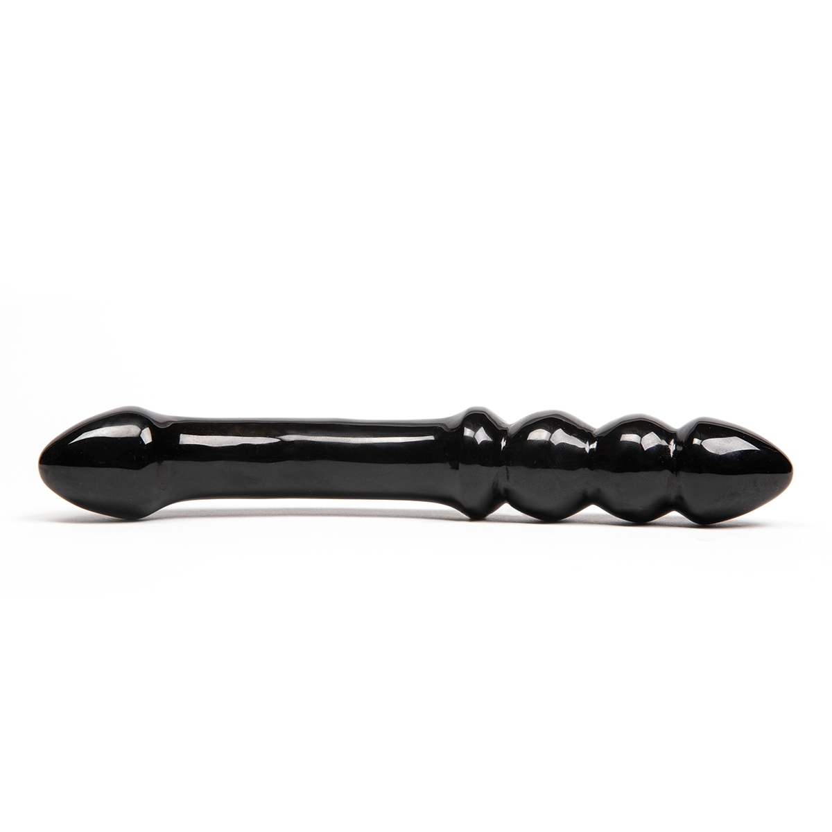 Buy Chakrubs Xaga Viper Obsidian Wand kegel exercise device for pelvic floor muscle strengthening.