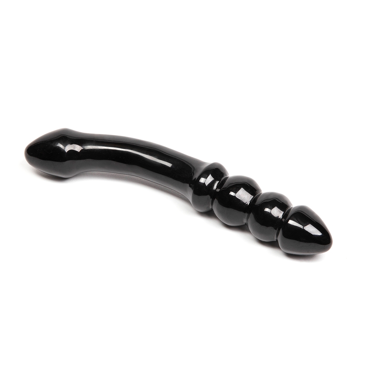 Buy Chakrubs Xaga Viper Obsidian Wand kegel exercise device for pelvic floor muscle strengthening.