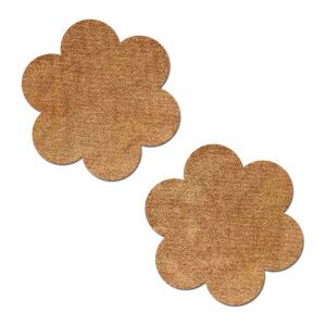 Sexy Nipple Covers  Everyday Flowers Honey