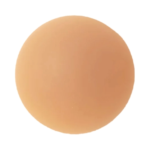 Wearing Halos Nipple Cover Medium Large D+ Cup nipples covers by Pastease can be fun and sexy!