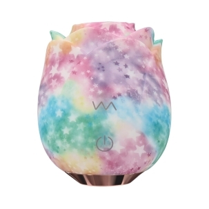 Rainbow PHE / Adam &amp