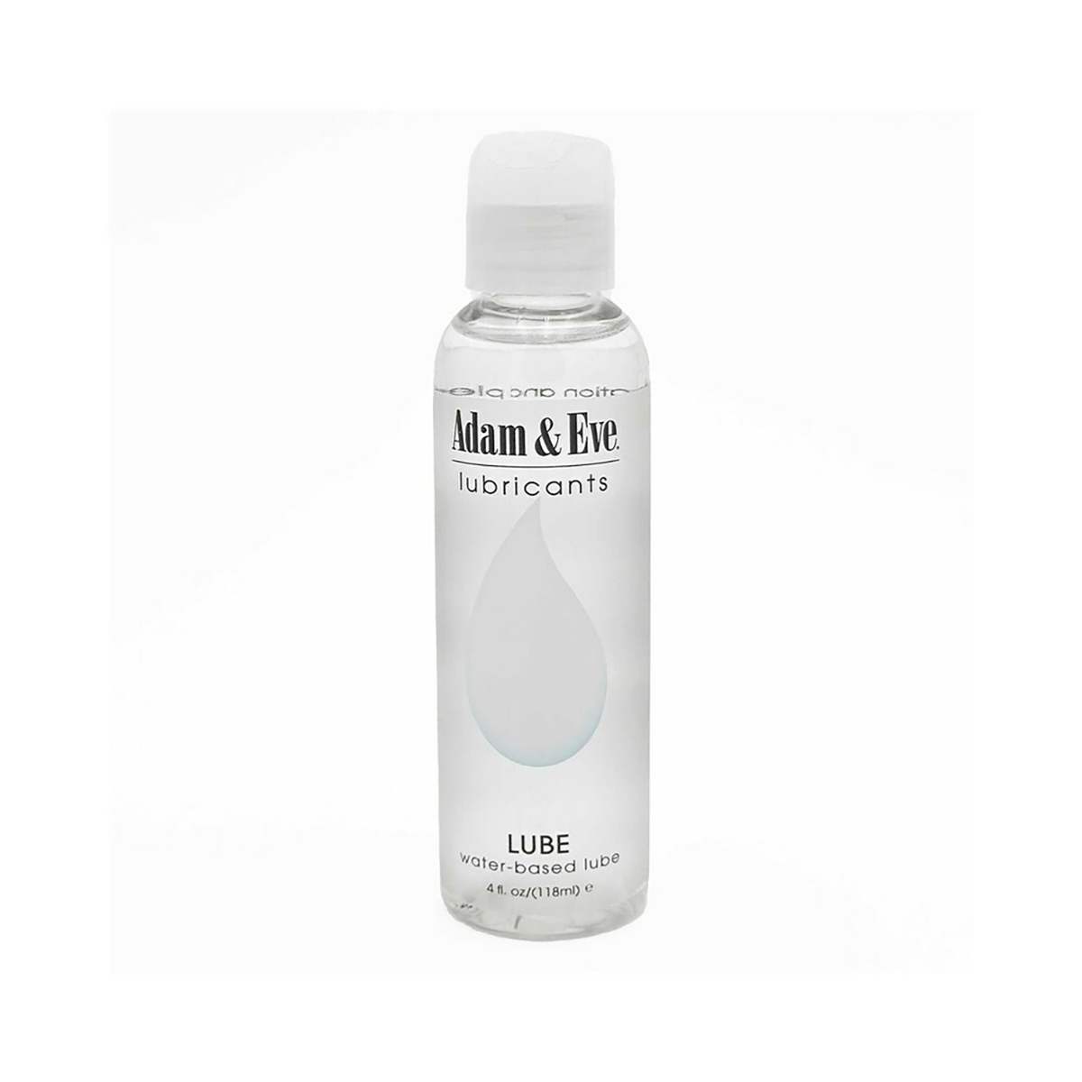 Bottle of  Water Based Lube PHE / Adam &amp