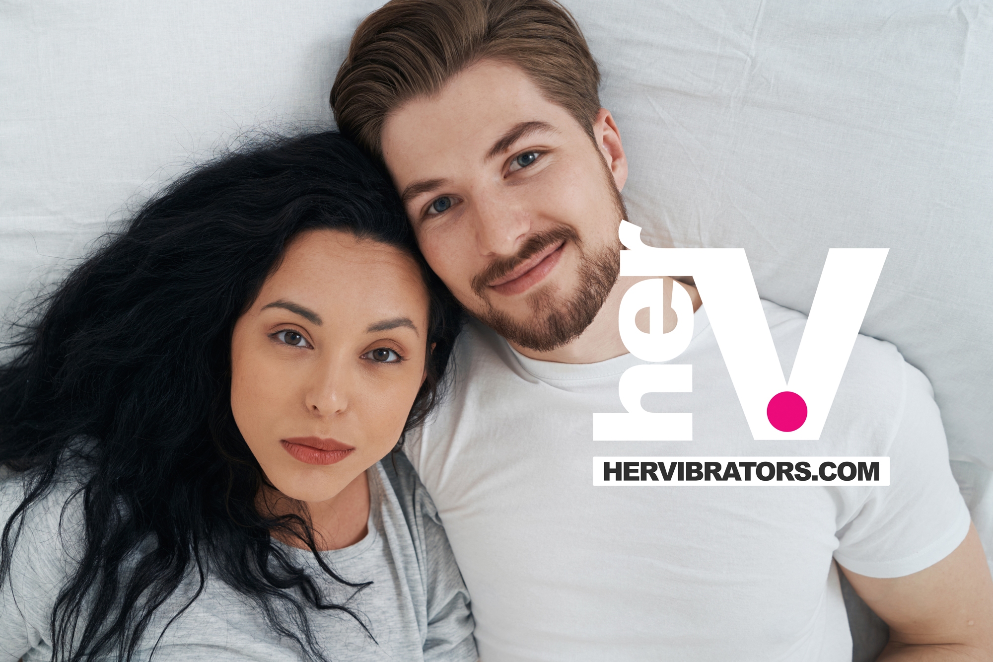 Couple relaxing together in a sensual, intimate moment that reflects the comfort and warmth behind anal sex arousal