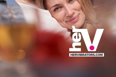 bottle of anal sex toy lube displayed with clean lighting to show thick smooth lubricant for anal toys