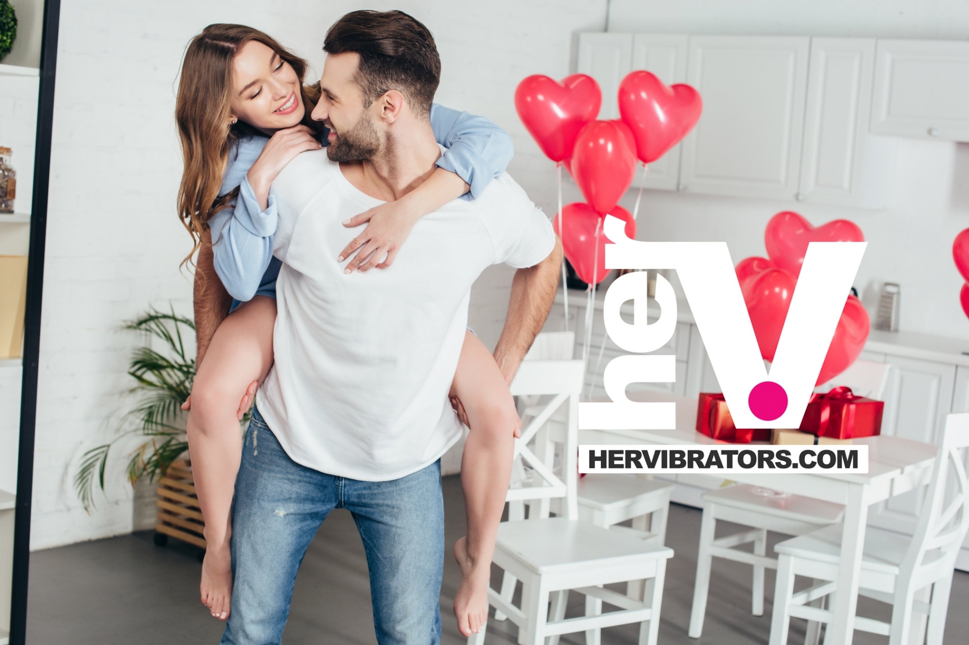 So, when is Valentine’s Day and set your calendar reminder with romantic and sexy gift ideas for adults