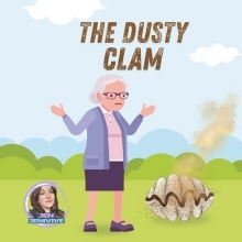 Buy  The Dusty Clam book for her.