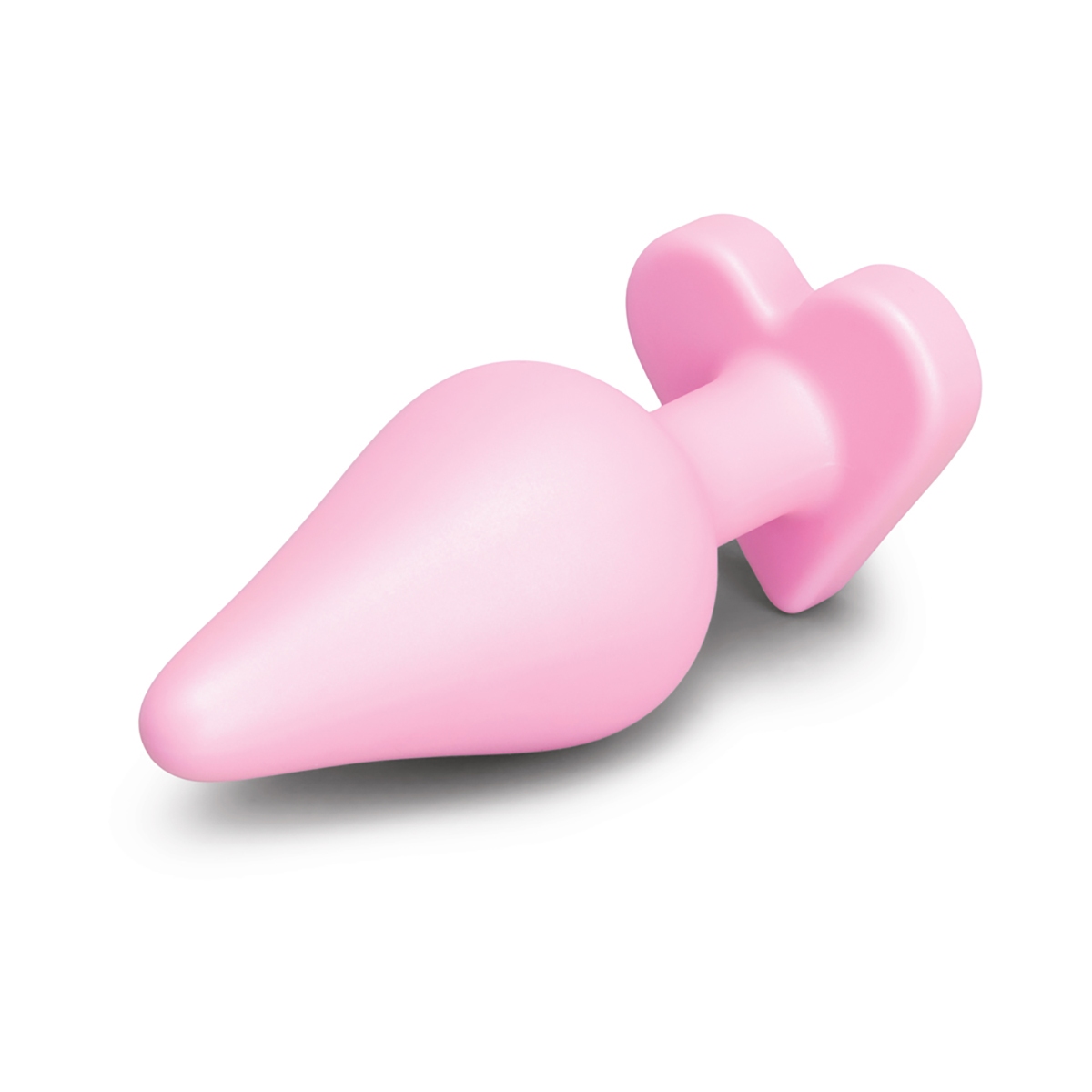 Soft-focus bottle shot of  Anal Lube B-Vibe for gentle, controlled motion