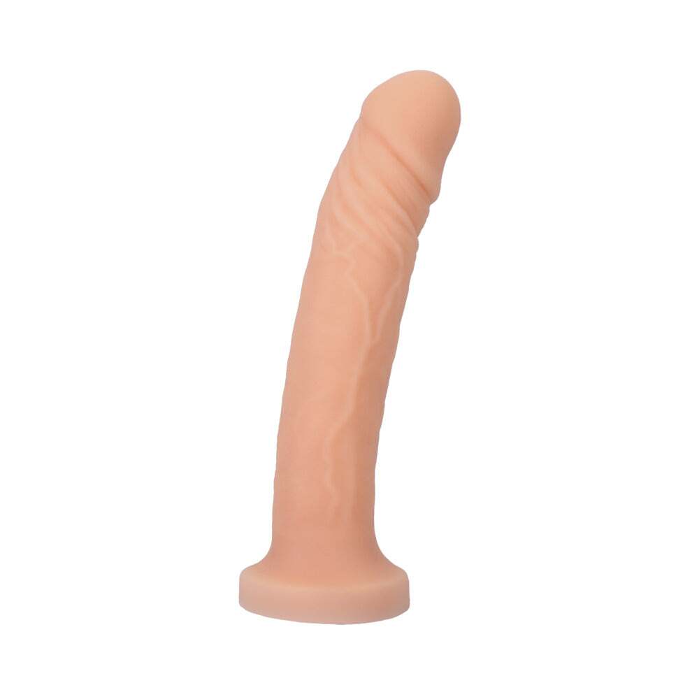 Dildo from Tantus in  designed for anal sex with Her or Him