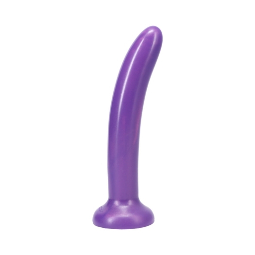 Dildo from Tantus in  designed for anal sex with Her or Him