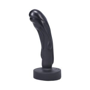 Dildo Tantus  Mini Magma Onyx (Bag)