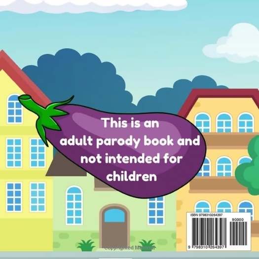 Buy  Evans Eggplant book for her.