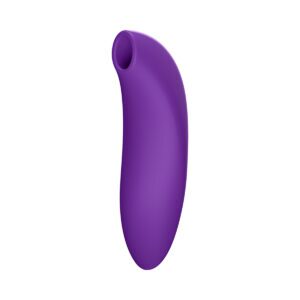 Purple We-Vibe Vibrator Melt 2 Pleasure Air Clit Stim