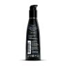 Wicked Aqua Blueberry Muffin 4oz flavored lubricant by Wicked Sensual Care for yummy sex.