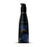 Wicked Aqua Blueberry Muffin 4oz flavored lubricant by Wicked Sensual Care for yummy sex.